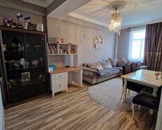 Masazırda əşyalı kupçalı mənxil