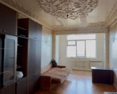 2 otaqlı ev