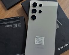 Samsung galaxy s24 ultra satlir arginaldi yendir