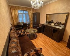 3 otaqlı mənzil satılır
