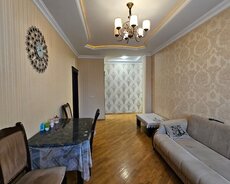 Masazır qəsəbəsi, Yeni Bakı yaşayış kompleksi