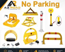 No Parking