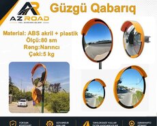 Güzgü Qabarıq