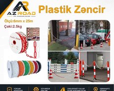 Plastik Zəncir