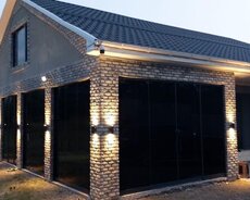 İcarəyə verilir 3 otaqlı həyət evi/bağ evi 120m² 25 sot