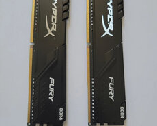 Kingston Fury Beast Ddr4 16gb