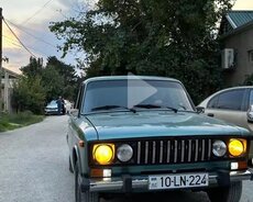Vaz 2106