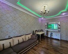 Masazır, Yeni Bakı yaşayış kompleksi, bina 15