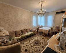 Masazır, Yeni Baki yaşayış kompleksi, bina 15