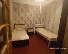 Masazirda 3 otaqli menzil satilir