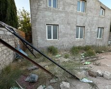 3 sot torpaq sahəsi, Merdekan