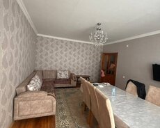 4 otaqlı mənzil Qaraçuxur