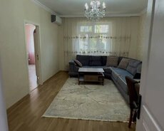 4 otaqlı mənzil Bakıxanov