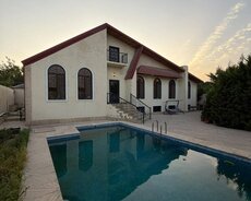 Bağ evi, Suvelan