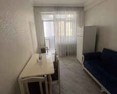 Xırdalan Abşeron Gənclər kupçalı əşyalı mənzil