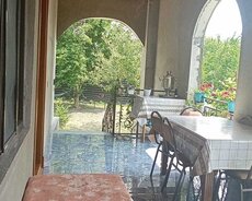 Günlük kiraye ev