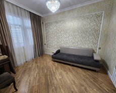 Masazır, Yeni Bakı yaşayış kompleksi, bina 15