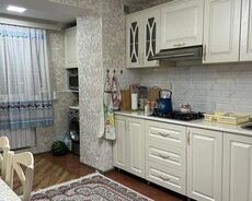 Yeni Günəşlidə Mənzil