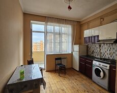 Masazır, Yeni Bakı yaşayış kompleksi, bina 15