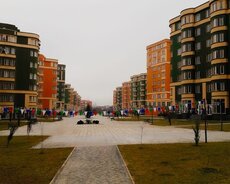 Masazır, Yeni Baki yaşayış kompleksi, bina 15