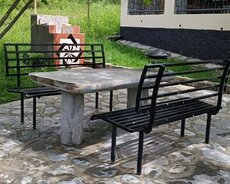 İsmayıllı rayonu Qalacıq kəndi