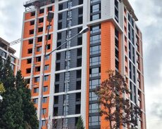 Satılır 3 otaqlı yeni tikili 134.5 m², Elmlər m