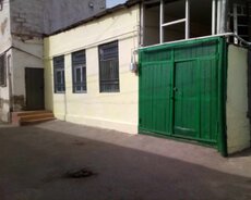 Kubinkada 2 otaqlı həyət evi