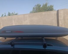 Portbaqaj 🚗 Thule Polar 500 (Sweden design)