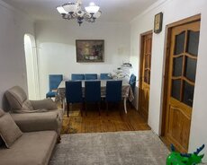 Nərimanovda 3 otaqlı mənzil