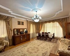 Bileceride 3 mertebeli 8 otaqli kiraye verilir