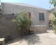 Xocasən sosial evlər yanın h/evi satılır
