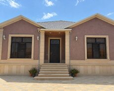Satılır 4 otaqlı həyət evi/bağ evi 130 m², Şüvəlan q