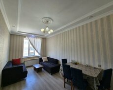 Masazır, Yeni Bakı yaşayış kompleksi, bina 15