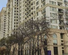 Xətai rayonu Babək prospektində 3 otaqlı mənzil satılır