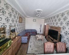 Hövsanda Həyət Evi