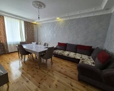 Masazır, Yeni Bakı yaşayış kompleksi, bina 15