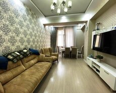 Q.qarayev m/st yaxin 3 otaqli menzil satilir