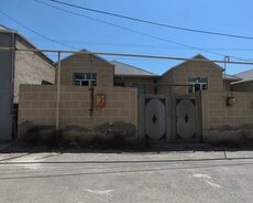 Masazırda 3 Otaqlı Kupcalı Heyet Evı Satılır