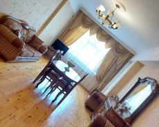 Yeni Yasamalda 2 otaqli menzil kiraye verilir