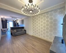 Əhmədli qəs. Panorama Park da 2 otağa düzəlmə
