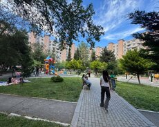 Həzi Aslanov Metro yaxınlığı Abad Məhəllədə