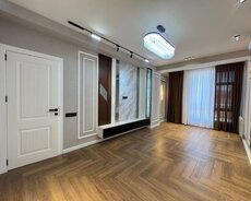 Yeni Günəşli qəs. Premium Binada 3 otağa düzəlmə