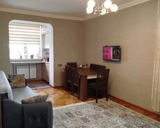 2 otaqlı ev Bakıxanov