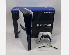 Sony Playstation 5 Pro Ps5 Pro 2Tb Console Bundle + Extras