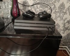 Ps4 Pro 1 Tb Proşıfka Model Full Oyun