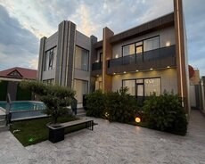 Bağ evi, Suvelan