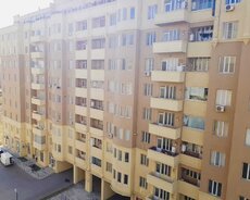 Masazır, Yeni Baki yaşayış kompleksi, bina 15