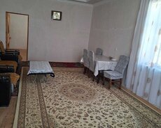 Qaraçuxurda həyət evi