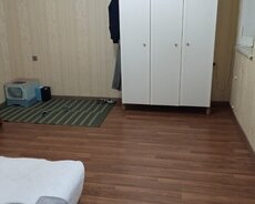 1- otaqlı həyət evi satılır
