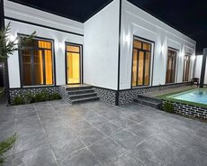 Bağ evi, Merdekan